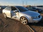 2005 Audi A4 1.8T Quattro