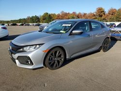 2018 Honda Civic Sport for sale in Brookhaven, NY