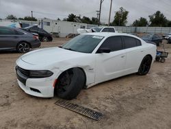 2017 Dodge Charger R/T en venta en Oklahoma City, OK