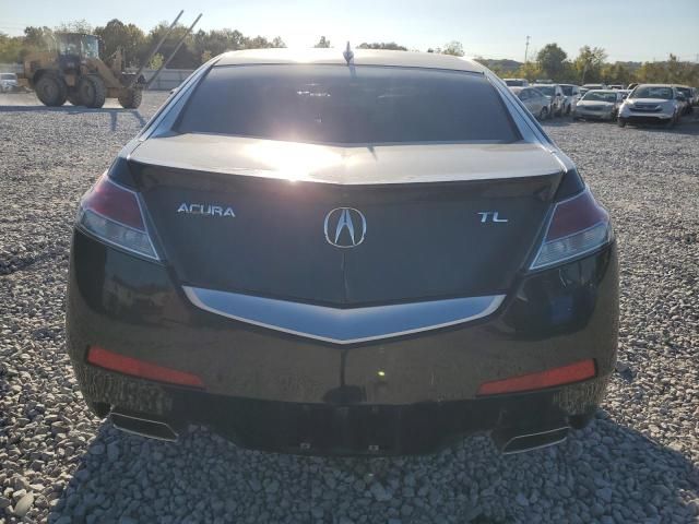 2010 Acura TL