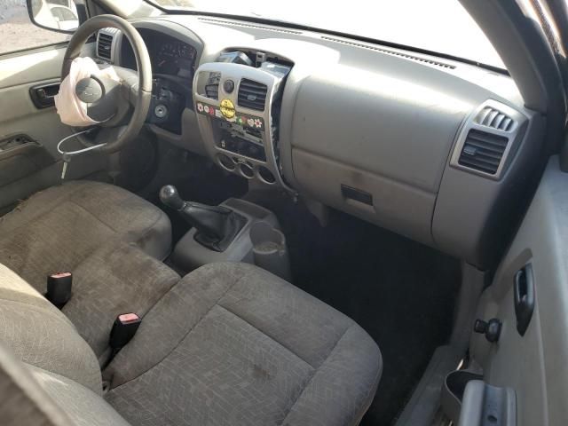 2008 Chevrolet Colorado