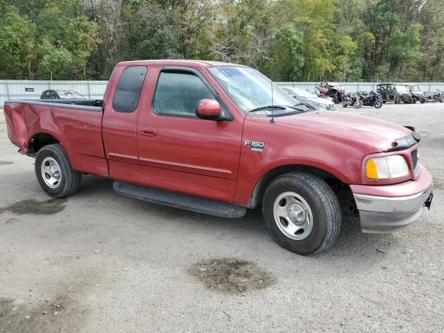 2003 Ford F150