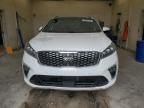 2019 KIA Sorento SX