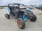 2022 Can-Am Maverick X3 RS Turbo RR