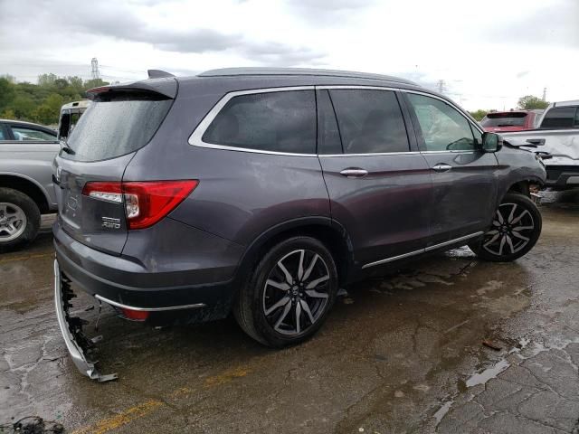 2019 Honda Pilot Touring