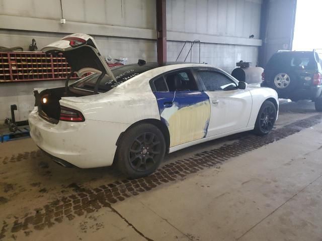 2015 Dodge Charger SXT