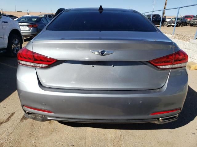 2016 Hyundai Genesis 3.8L