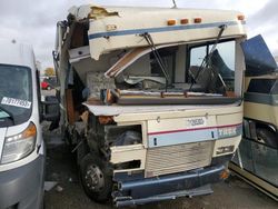 Vehiculos salvage en venta de Copart San Antonio, TX: 1992 Isuzu NPR NPR-ST