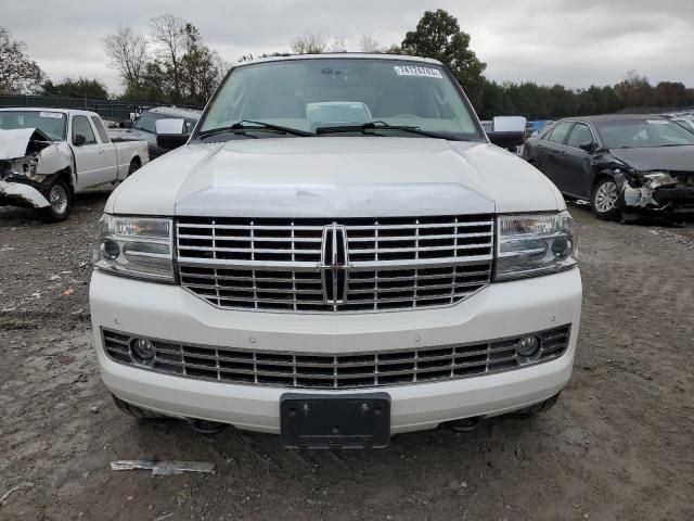 2014 Lincoln Navigator