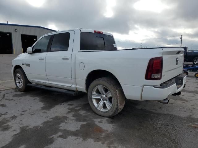 2015 Dodge RAM 1500 Sport