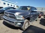 2016 Dodge 2500 Laramie