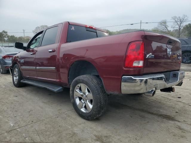 2016 Dodge RAM 1500 SLT