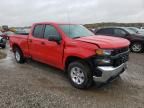 2019 Chevrolet Silverado K1500