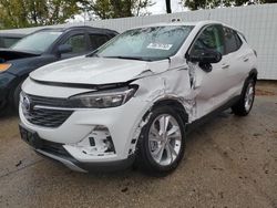 Buick salvage cars for sale: 2023 Buick Encore GX Preferred