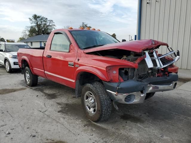 2007 Dodge RAM 2500 ST