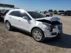 2018 Cadillac XT5 Premium Luxury