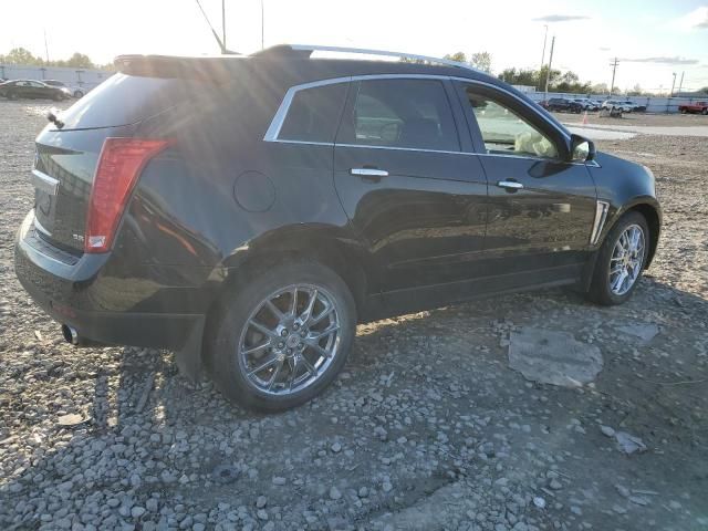 2013 Cadillac SRX Premium Collection