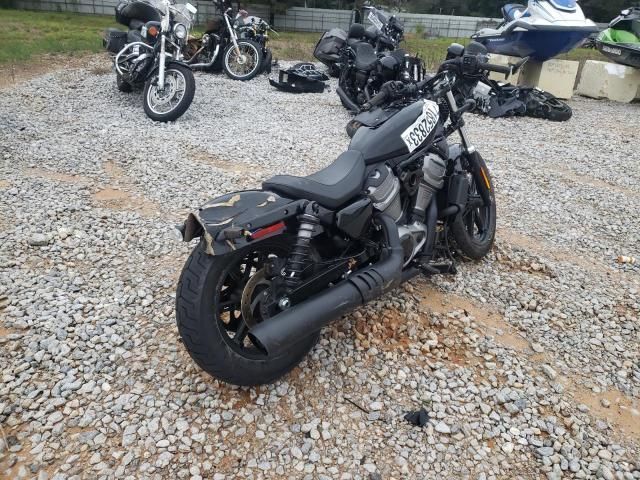 2023 Harley-Davidson RH975