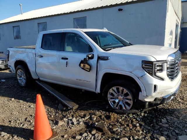 2022 GMC Sierra K1500 Denali