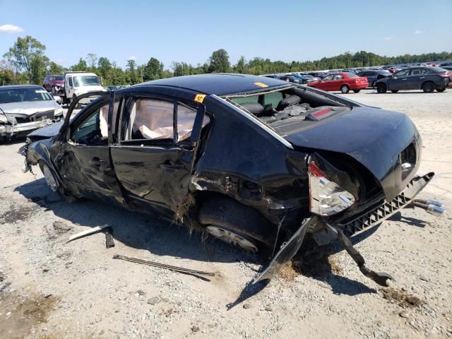 2007 Nissan Maxima SE