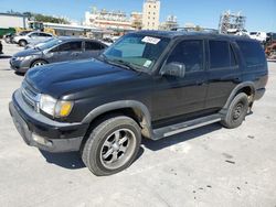 Carros con verificación Run & Drive a la venta en subasta: 1999 Toyota 4runner SR5