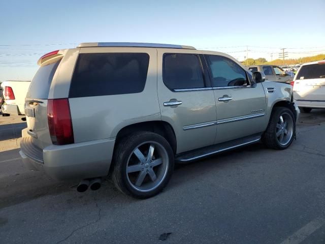 2007 Cadillac Escalade Luxury