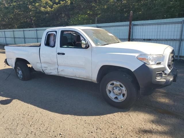 2023 Toyota Tacoma Access Cab