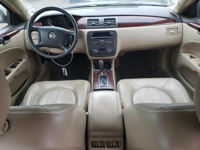 2007 Buick Lucerne CXL