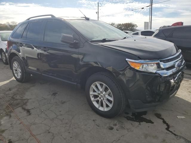 2013 Ford Edge SE