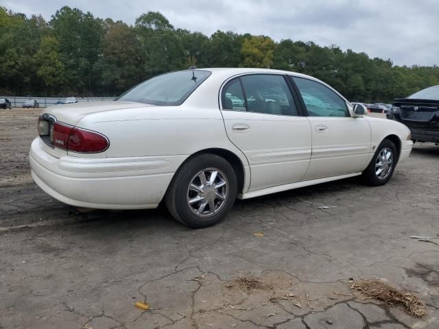 2003 Buick Lesabre Limited