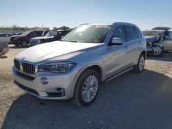 Vehiculos salvage en venta de Copart Kansas City, KS: 2016 BMW X5 XDRIVE4