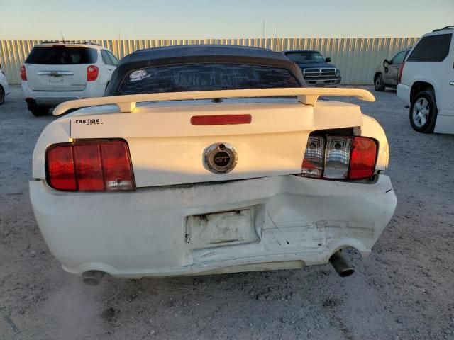 2008 Ford Mustang GT