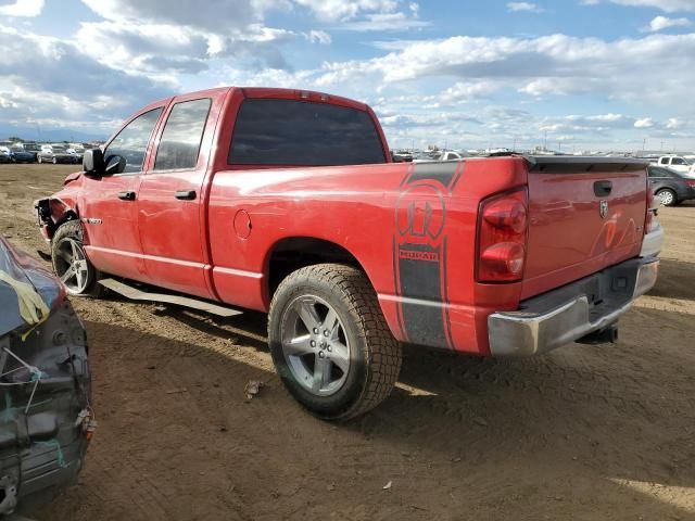 2007 Dodge RAM 1500 ST