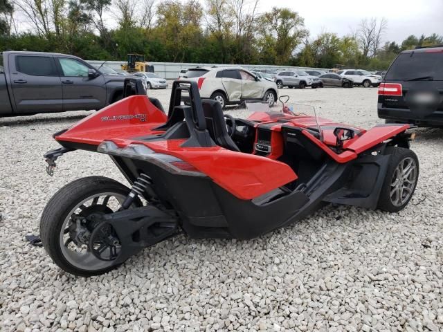 2021 Polaris Slingshot SL