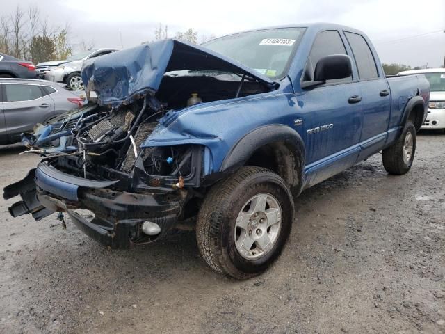 2005 Dodge RAM 1500 ST