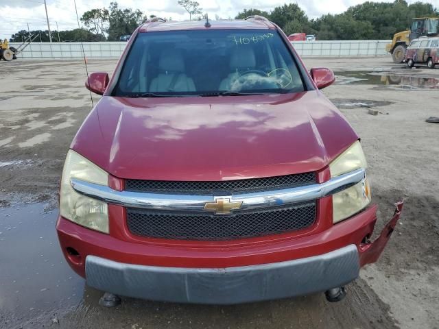 2006 Chevrolet Equinox LT