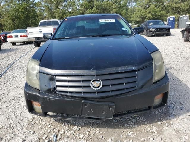 2006 Cadillac CTS