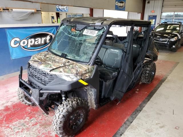 2022 Polaris Ranger Crew 1000 Premium