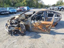 Salvage Cars with No Bids Yet For Sale at auction: 2020 Toyota Corolla LE