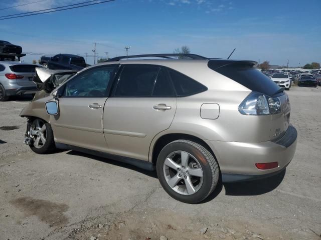 2005 Lexus RX 330