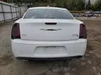 2017 Chrysler 300 S