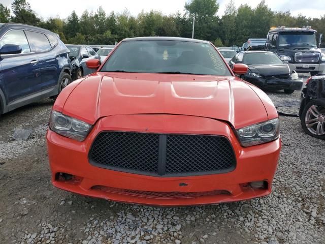 2014 Dodge Charger R/T