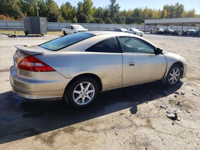 2003 Honda Accord EX