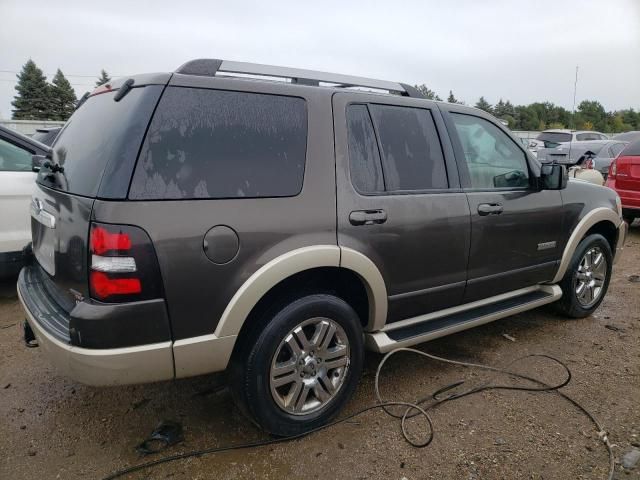 2006 Ford Explorer Eddie Bauer