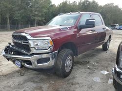 Salvage trucks for sale at Savannah, GA auction: 2023 Dodge RAM 3500 Tradesman