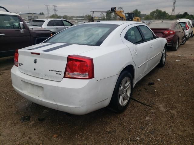 2010 Dodge Charger SXT