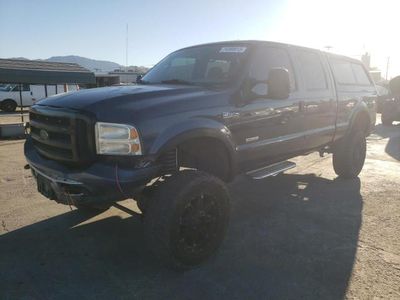 2006 Ford F250 Super Duty for sale in Sun Valley, CA