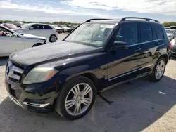 2015 Mercedes-Benz GLK 350 for sale in San Antonio, TX