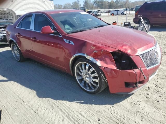 2009 Cadillac CTS