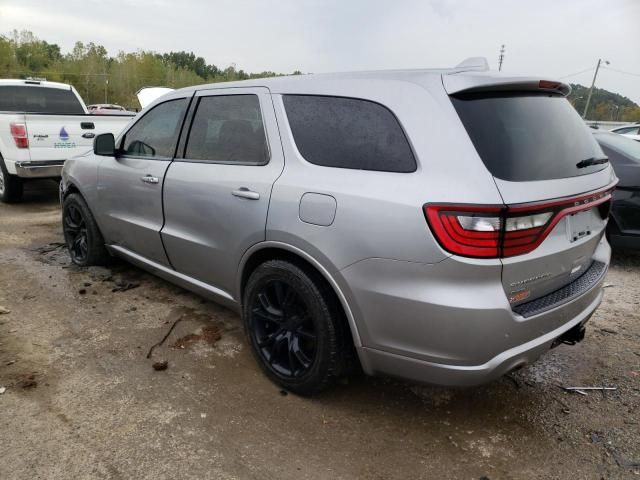 2014 Dodge Durango R/T